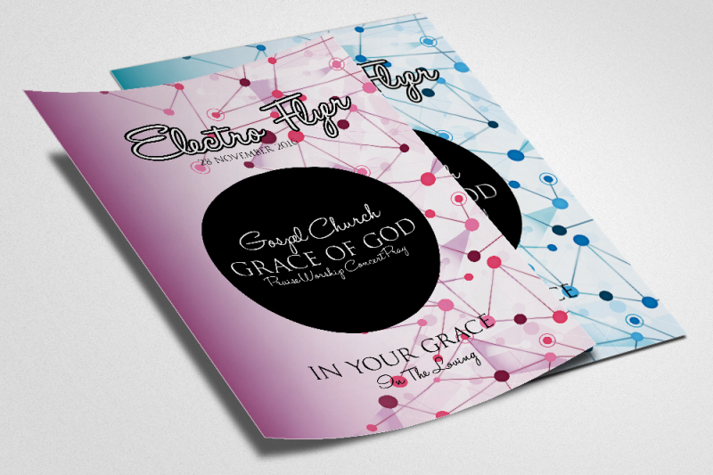 electro-party-night-flyer-template