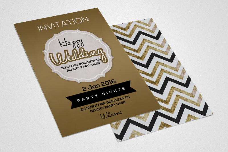 double-sided-wedding-invitation