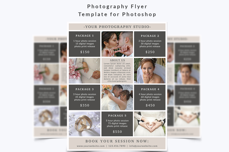 photography-flyer-template