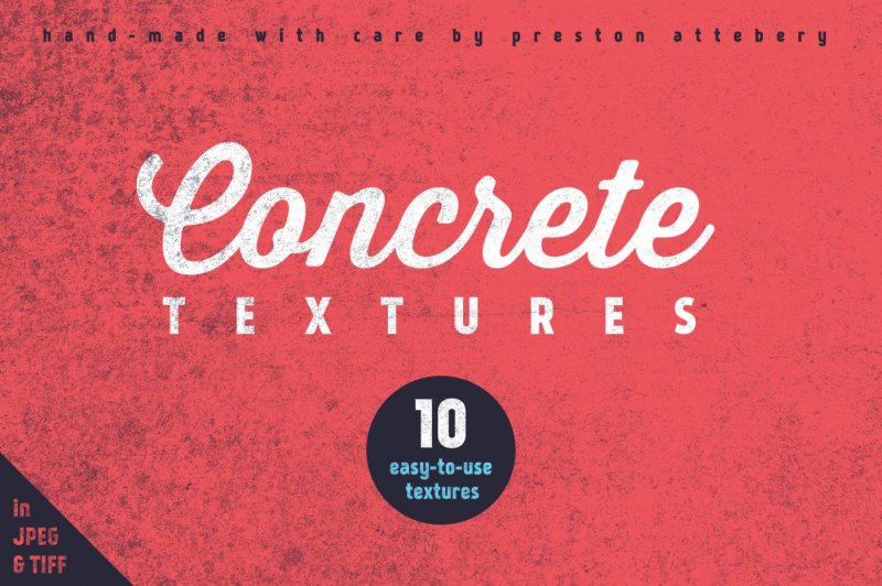 concrete-texture-pack