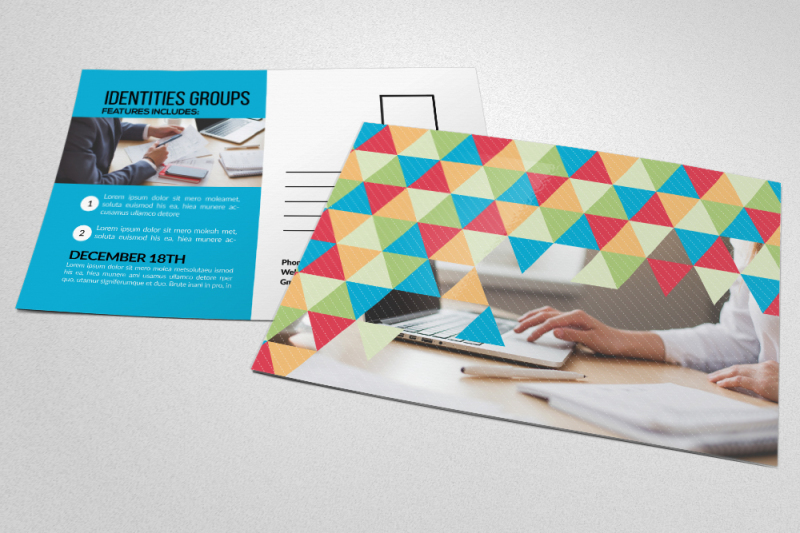 corporate-business-agency-post-cards