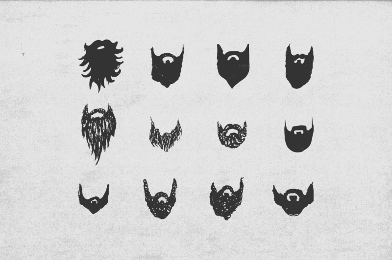 20-hand-drawn-beards