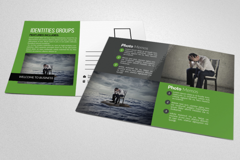 business-solution-agency-postcard
