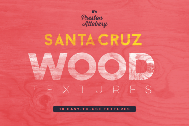 santa-cruz-wood-texture-pack
