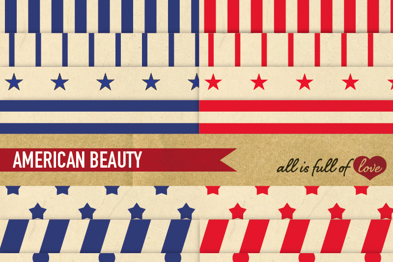 american-beauty-digital-paper-pack-vintage-stars-and-stripes