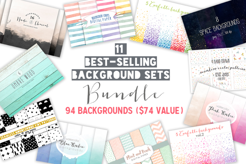 best-selling-backgrounds-bundle