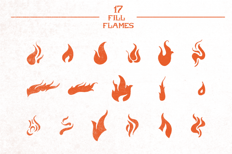 25-hand-made-flames