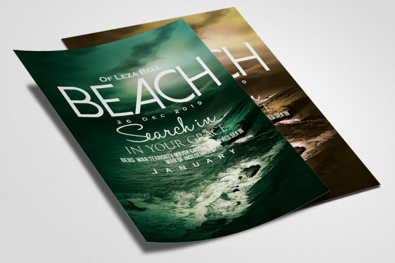 summer-beach-party-poster-flyer