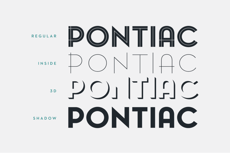 pontiac-inline-font-pack