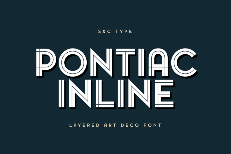 pontiac-inline-font-pack