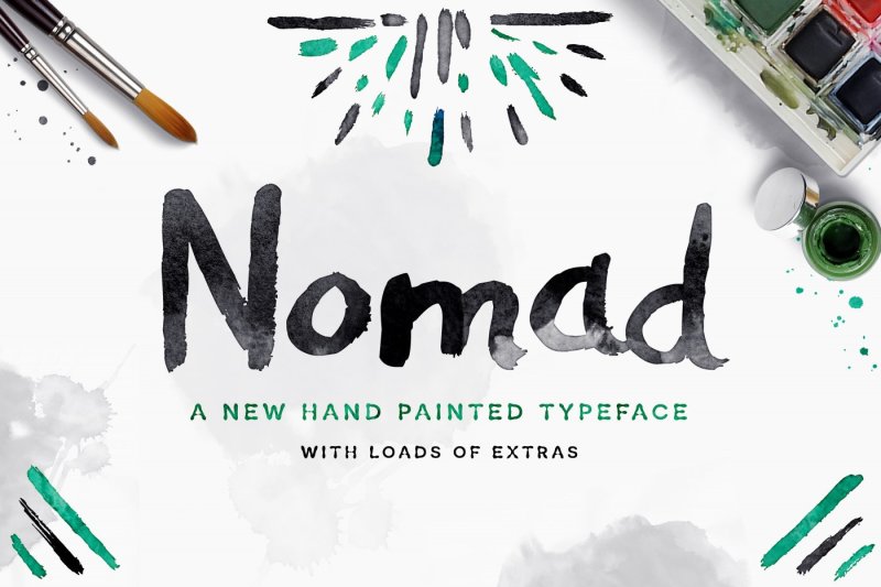nomad-font-extras