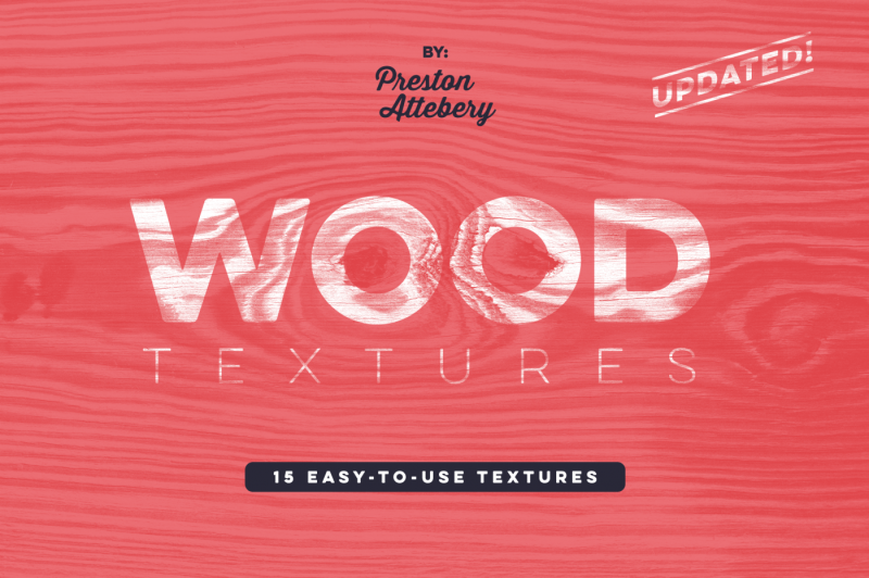 wood-texture-pack