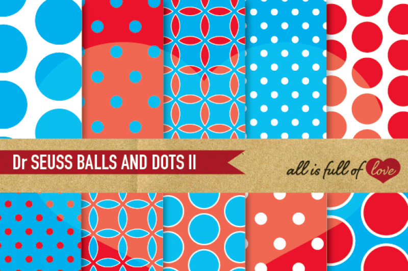 dr-seuss-balls-and-dots-digital-paper-set-red-sky-blue