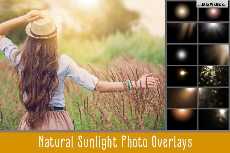 natural-sunlight-overlays