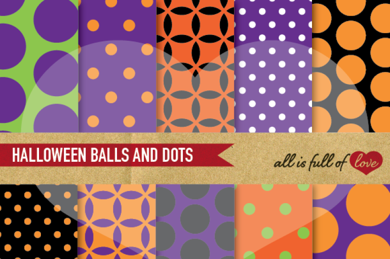 halloween-dots-and-spots-digital-paper-trick-or-treat-background-patterns
