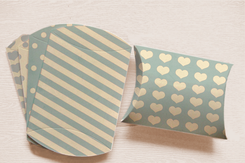 baby-blue-pillow-box-printable-packaging-set