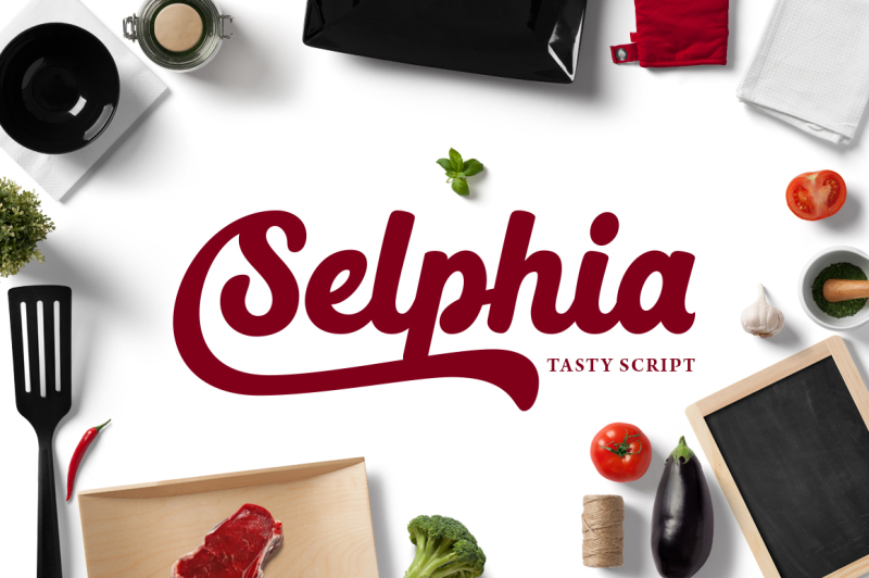 selphia-script