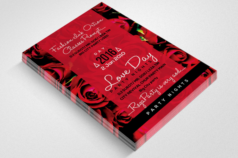 valentines-day-and-wedding-flyer