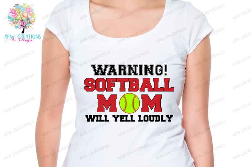 softball-mom-will-yell-loudly-svg-dxf-eps-cut-file
