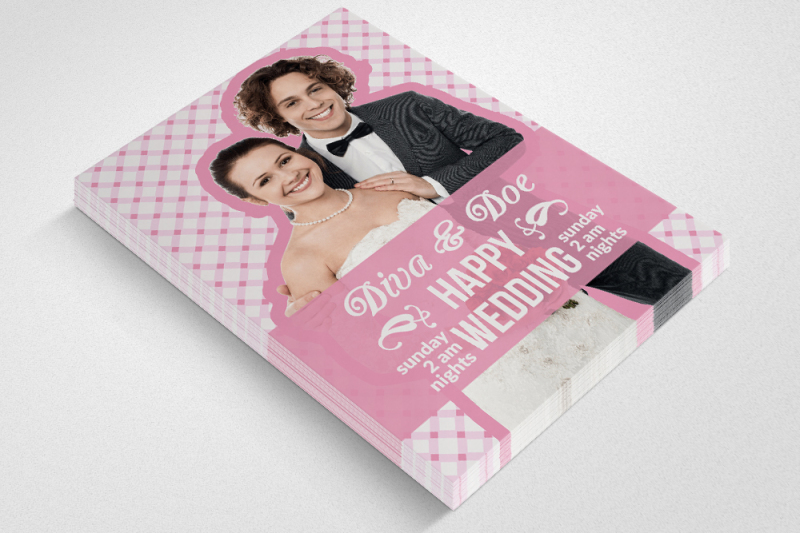 wedding-invitation-flyer-template