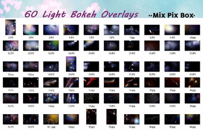 60-light-bokeh-overlays