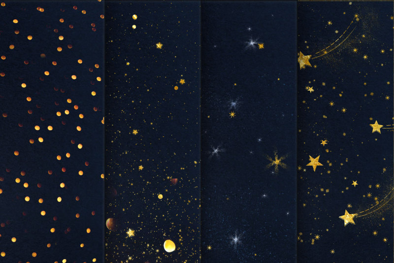 starry-night-digital-paper
