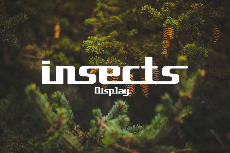 insects-font