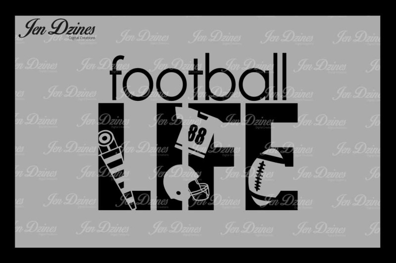 football-life-svg-dxf-eps-png