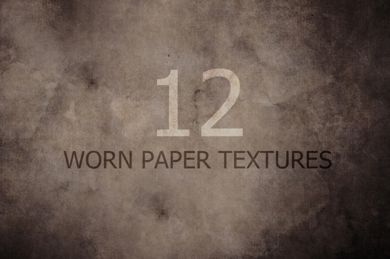 12-paper-textures