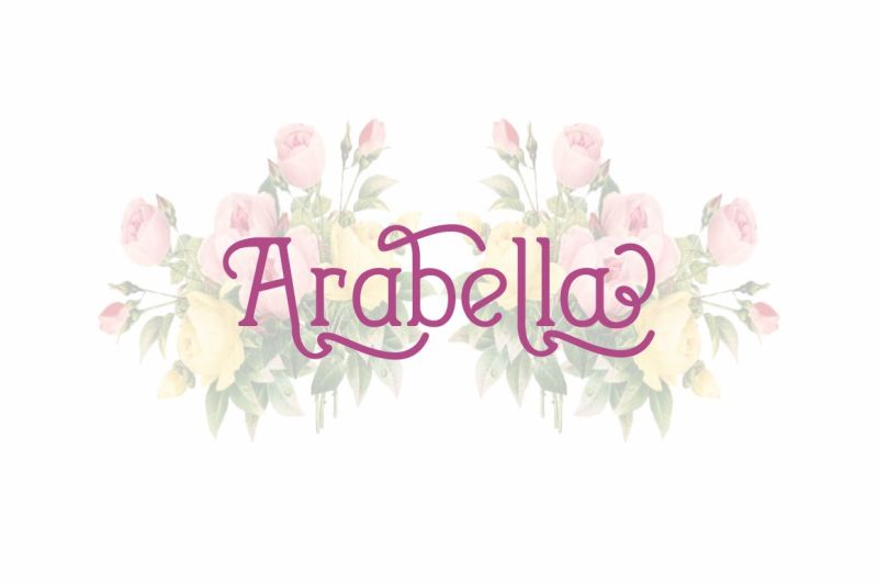 arabella-script