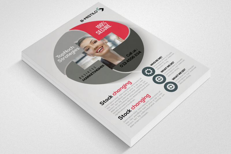 business-coaching-flyer-template