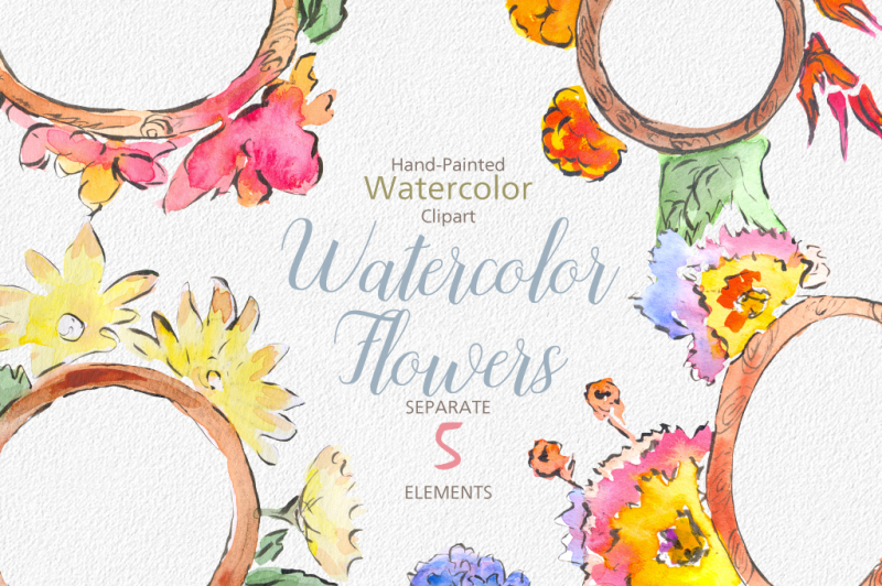 watercolor-flower-clipart