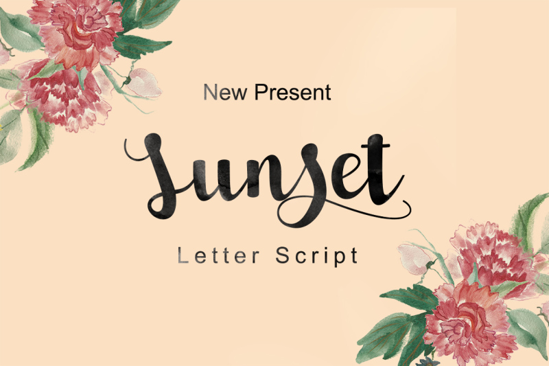 sunset-script