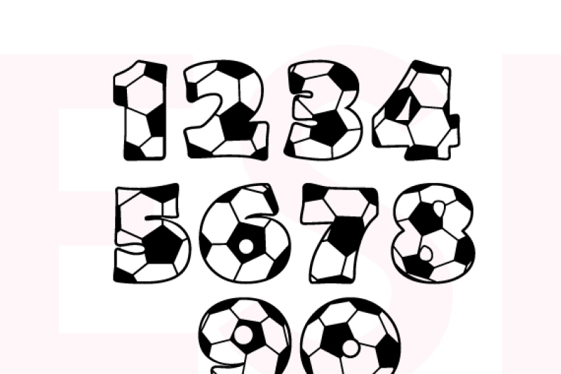 sports-soccer-football-numbers-svg-dxf-eps-cutting-files
