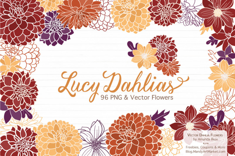 lucy-floral-dahlias-clipart-in-autumn