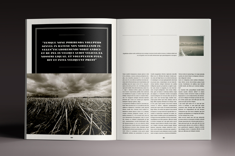 le-journal-magazine-indesign-template