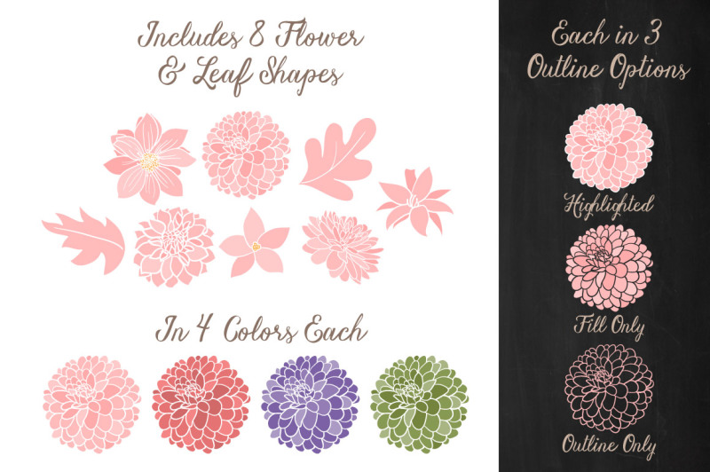 lucy-floral-dahlias-clipart-in-wildflowers
