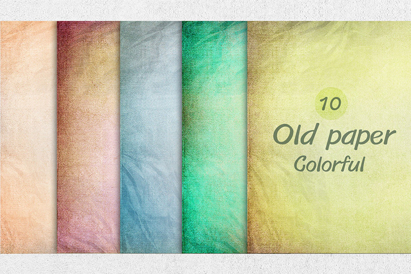 10-old-paper-colorful