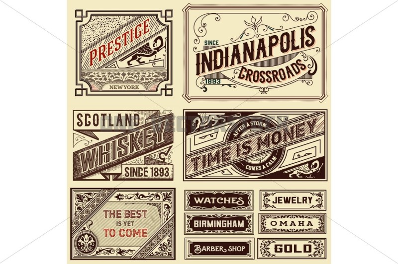 old-advertisement-designs-vintage-illustration