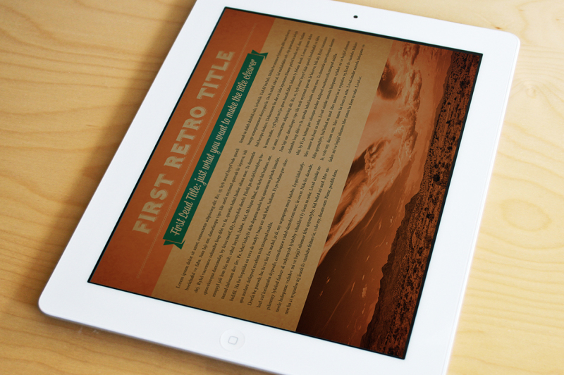 tablet-retro-magazine-indesign-template