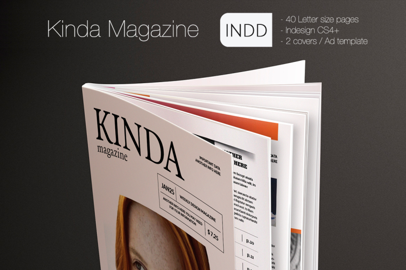 kinda-magazine-indesign-template