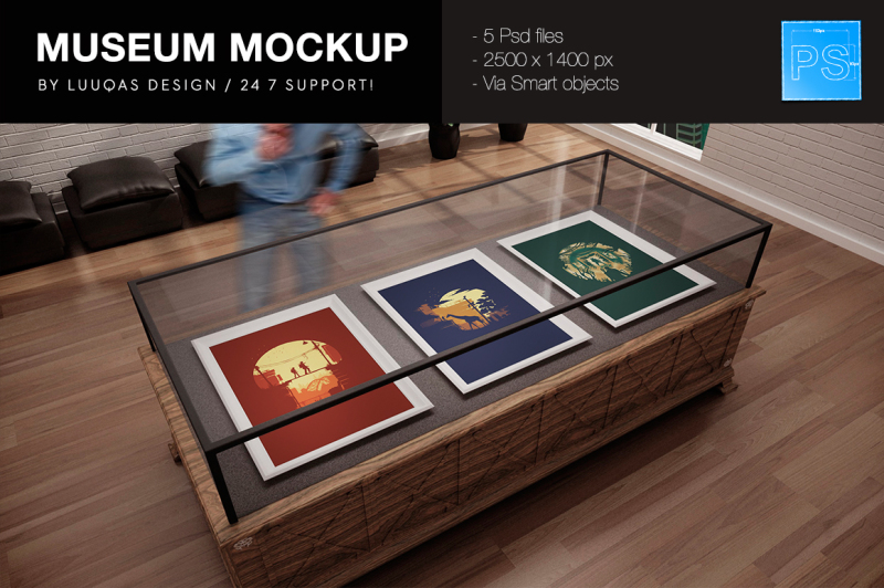 the-museum-mockup