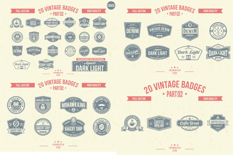 80-percent-off-vintage-badges-bundle