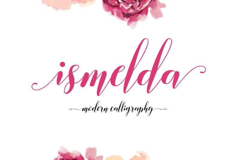 ismelda-script