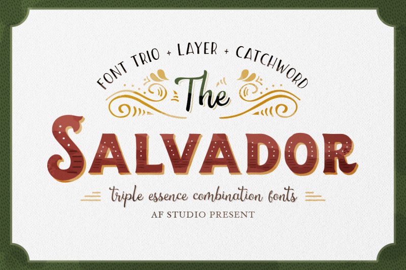 the-salvador