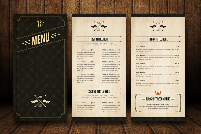 elegant-food-menu-5-illustrator-template