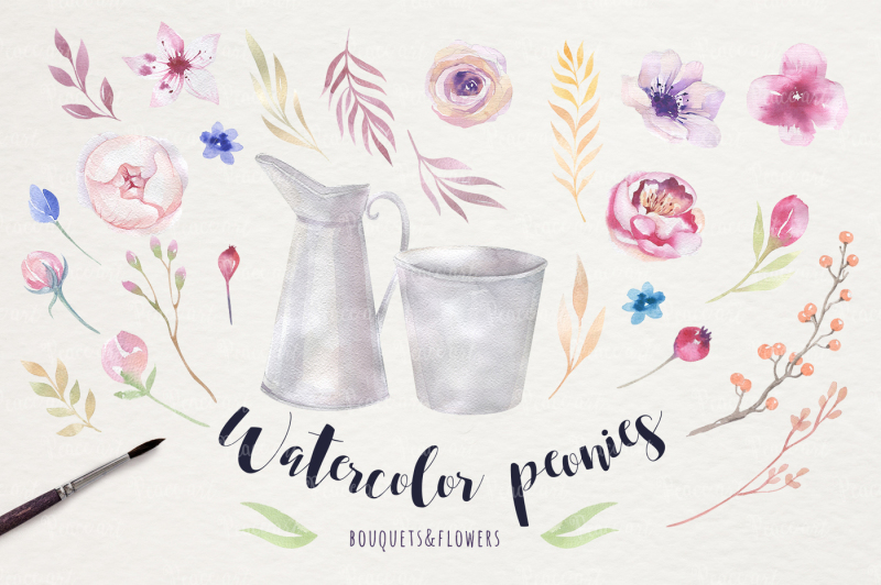 watercolor-peonies-and-floral