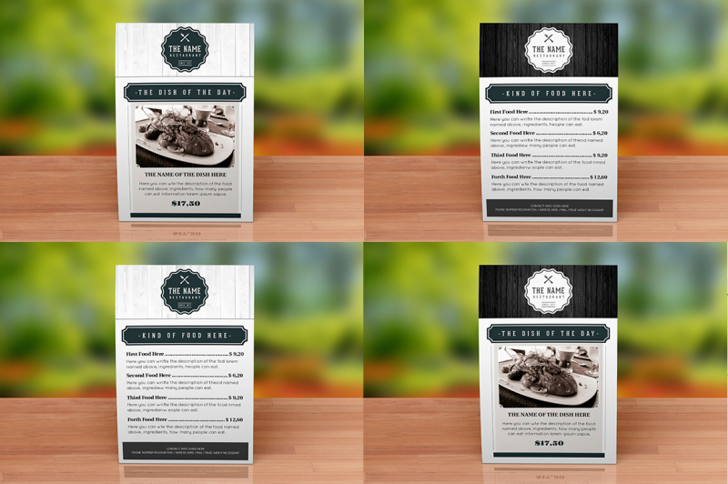 elegant-food-menu-7-illustrator-template