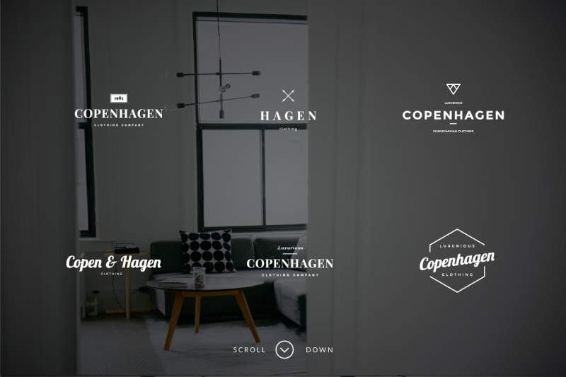 copenhagen-25-minimalistic-logos