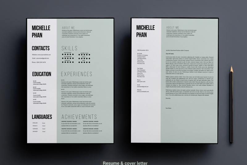 1-page-resume-template-minimal-design